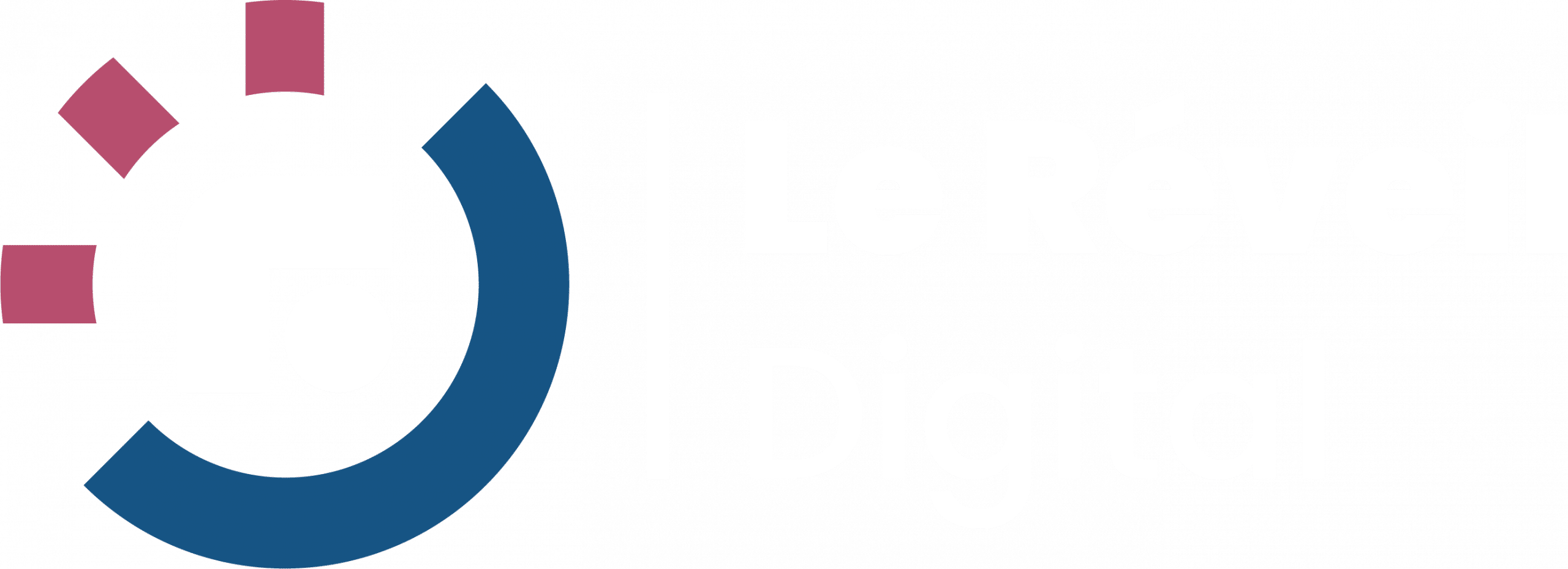 Logo Le Réveil Digital pour fond sombre