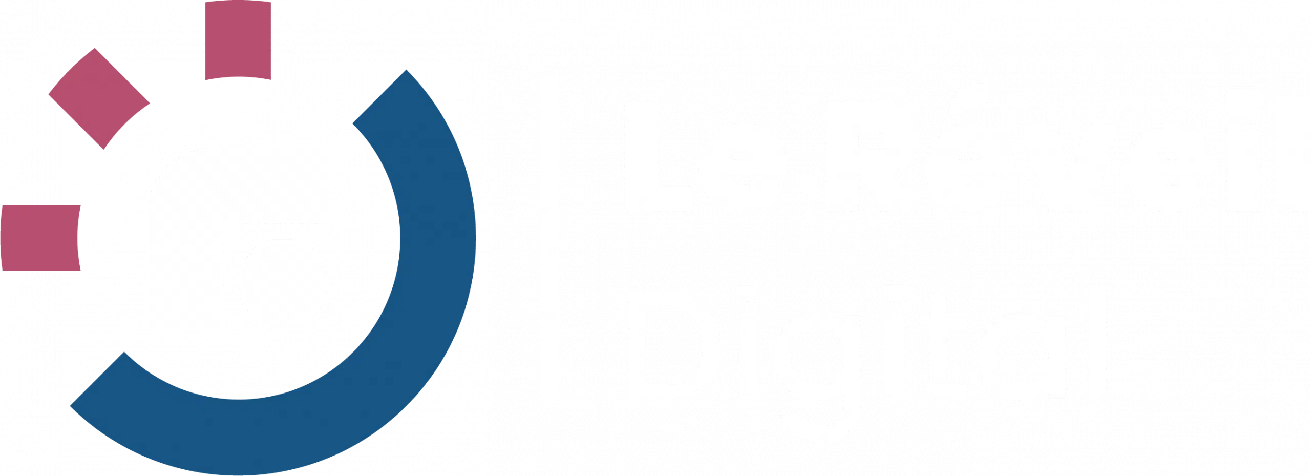 Logo Le Réveil Digital pour fond sombre