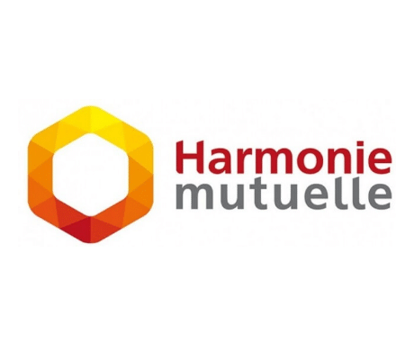 logo harmonie mutuelle