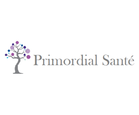 logo primordial santé