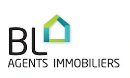 logo BL Agents Immobiliers