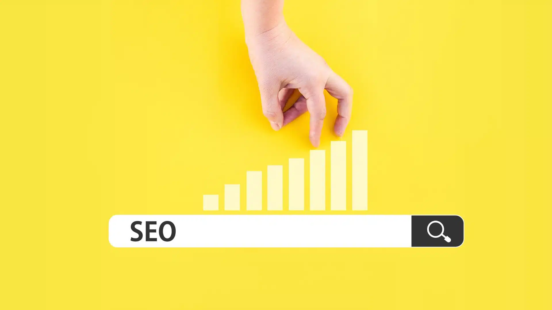 référencement organique naturel SEO
