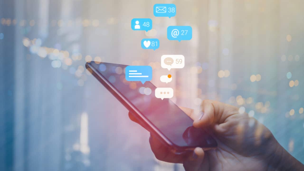 stratégie social media - le Réveil Digital