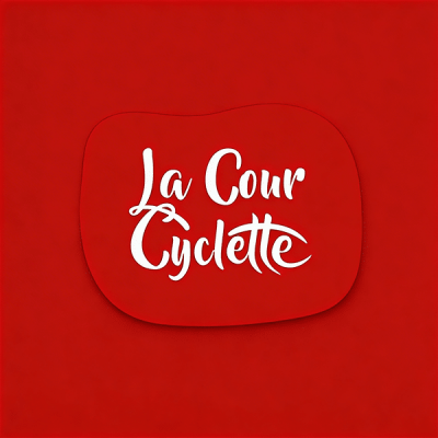 La Cour Cyclette Preview