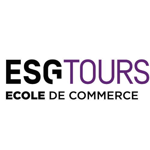 Logo ESG