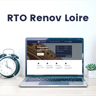 Site Internet Rto Renov Loire