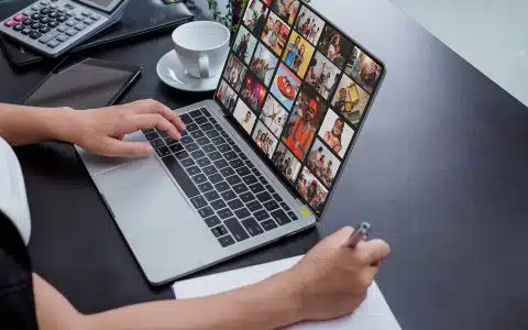 high-angle-adult-searching-images