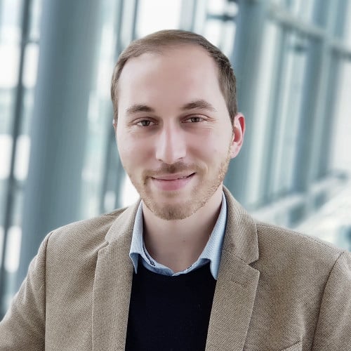 Mehdy Tamim - Freelance création de site internet à Tours - webdesigner