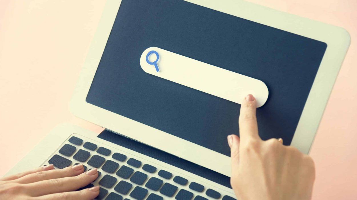 Pourquoi mon site WordPress n'apparait pas dans Google