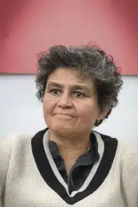 Photo Myriam Goujjane