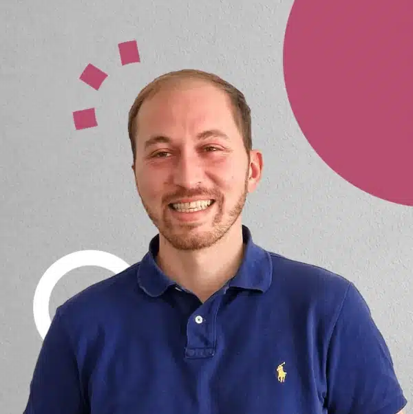 Mehdy Tamim - Freelance création de site web à Tours