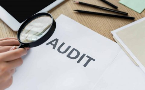 audit de site internet